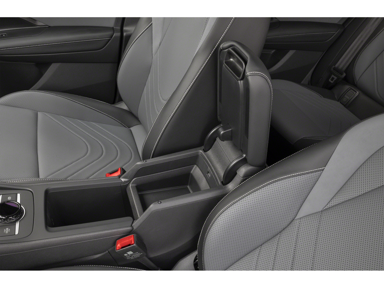 2027 Volkswagen Tiguan SE R-Line Black FWD