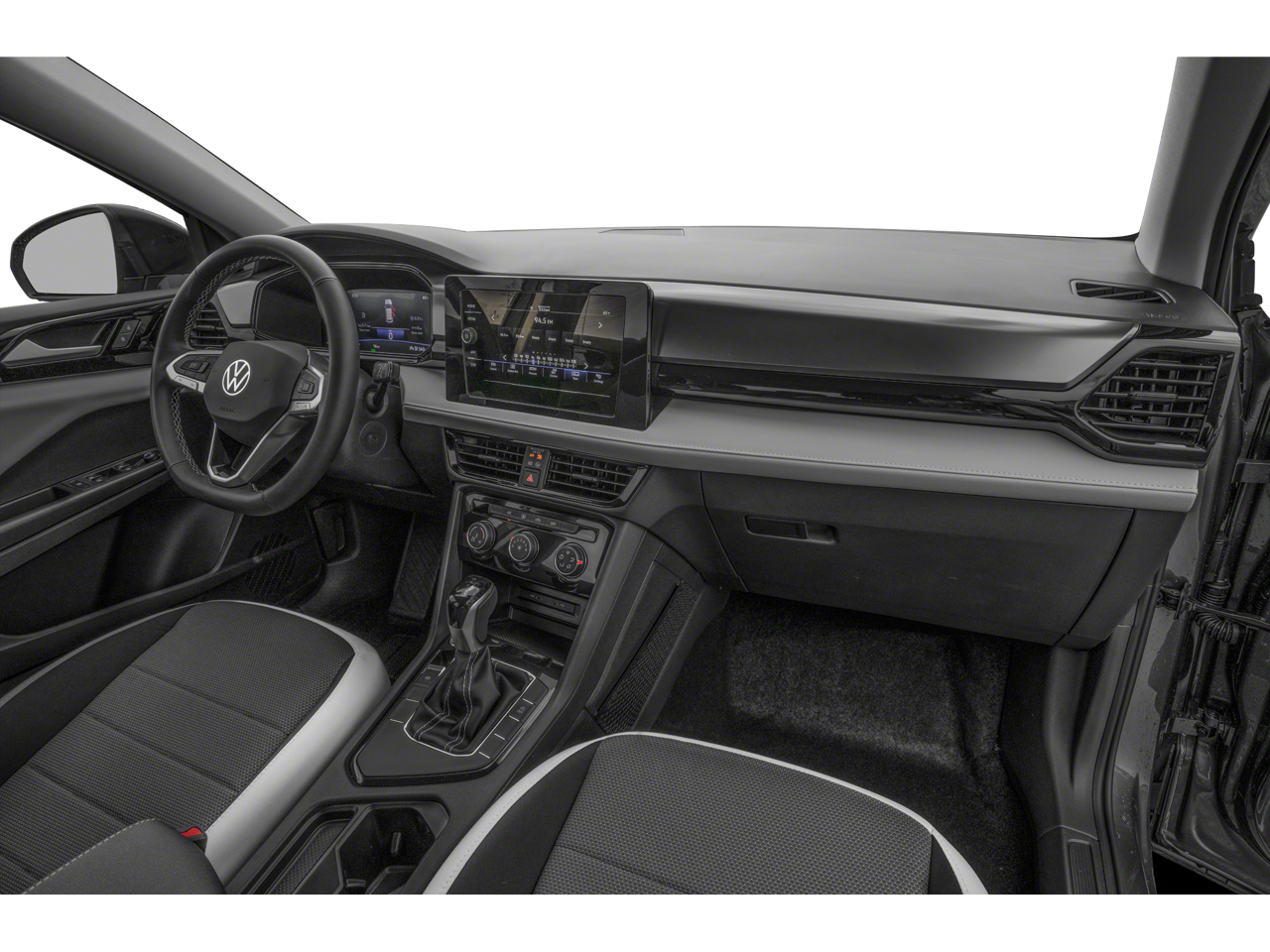 2027 Volkswagen Taos S FWD