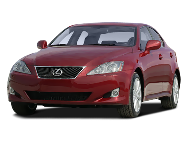 2009 Lexus IS 250