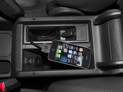 2012 Volkswagen Tiguan LE