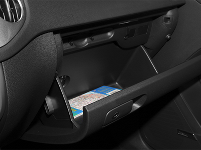 2012 Volkswagen Tiguan LE