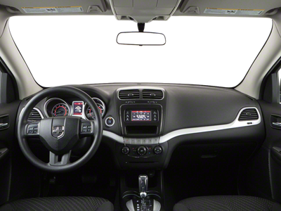 2013 Dodge Journey SE