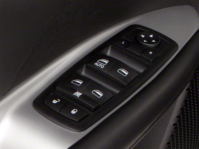 2013 Dodge Journey SE