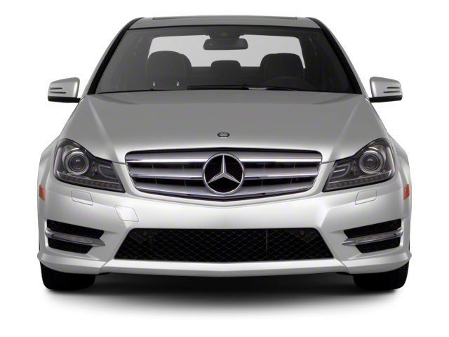 2013 Mercedes-Benz C 250 C 250 Sport