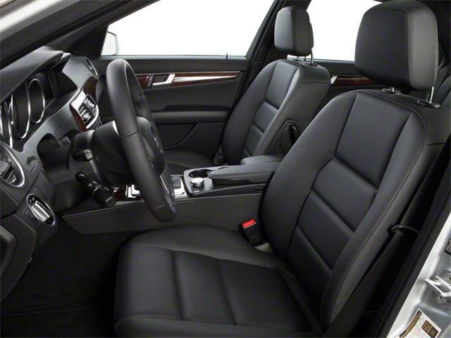 2013 Mercedes-Benz C 250 C 250 Sport