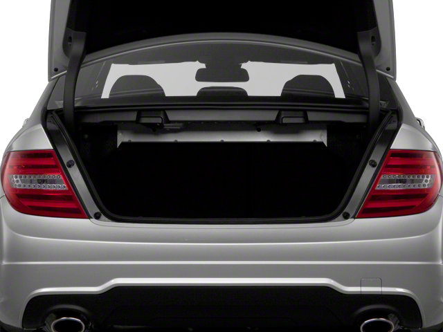 2013 Mercedes-Benz C 250 C 250 Sport
