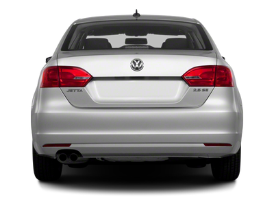 2013 Volkswagen Jetta SEL