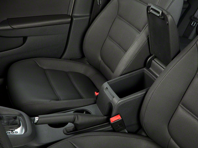 2013 Volkswagen Jetta SEL