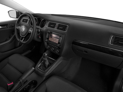 2016 Volkswagen Jetta 1.4T SE