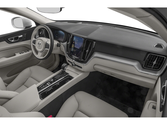 2018 Volvo XC60 Momentum