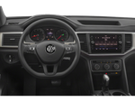 2018 Volkswagen Atlas 3.6L V6 SEL Premium