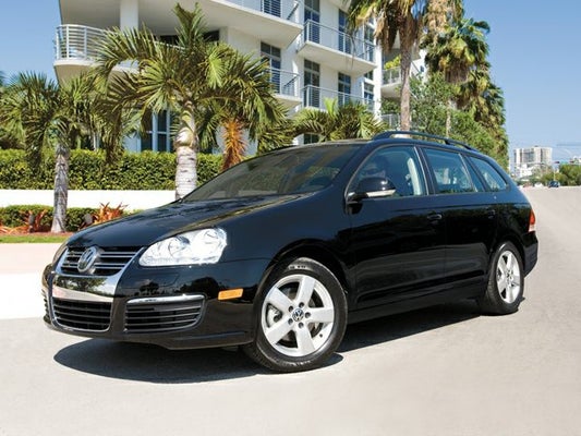 2009 Volkswagen Jetta SportWagen SE - Baton Rouge LA area Volkswagen