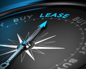 Leasing vs. Buying A Vehicle