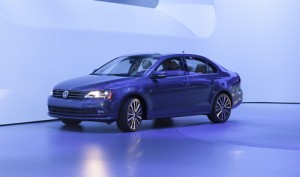 2015 Jetta
