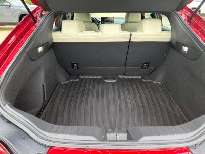2024 Acura Integra w/A-Spec Package