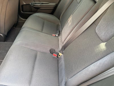 2021 Honda Insight EX