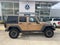 2015 Jeep Wrangler Unlimited Rubicon Hard Rock
