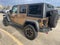 2015 Jeep Wrangler Unlimited Rubicon Hard Rock