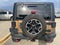 2015 Jeep Wrangler Unlimited Rubicon Hard Rock