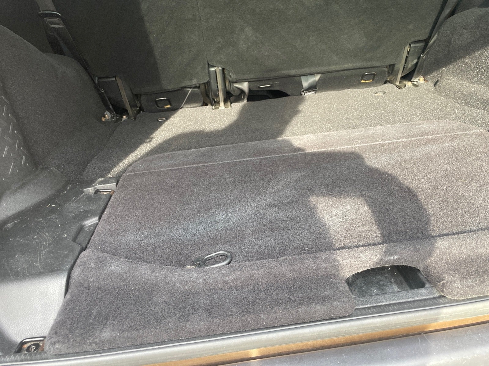 2015 Jeep Wrangler Unlimited Rubicon Hard Rock