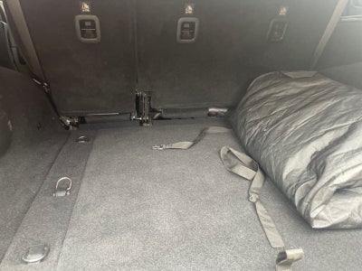 2018 Jeep All-New Wrangler Unlimited Sahara