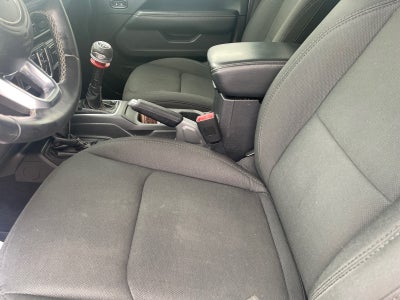 2018 Jeep All-New Wrangler Unlimited Sahara