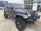2018 Jeep All-New Wrangler Unlimited Sahara