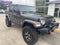 2018 Jeep All-New Wrangler Unlimited Sahara