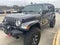 2018 Jeep All-New Wrangler Unlimited Sahara