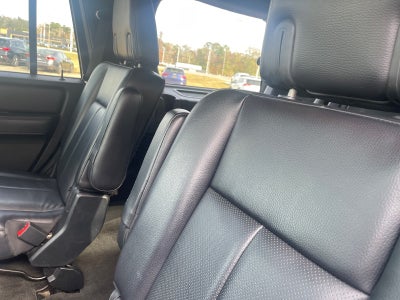 2017 Ford Expedition Limited