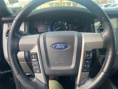 2017 Ford Expedition Limited