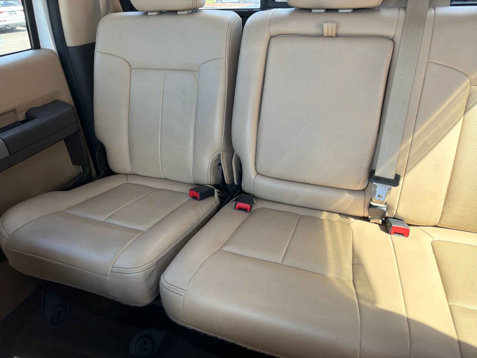 2016 Ford Super Duty F-250 Pickup Lariat