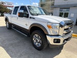 2016 Ford Super Duty F-250 Pickup Lariat