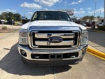 2016 Ford Super Duty F-250 Pickup Lariat