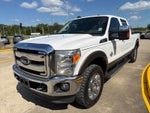 2016 Ford Super Duty F-250 Pickup Lariat