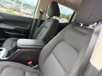 2019 Chevrolet Colorado 2WD LT