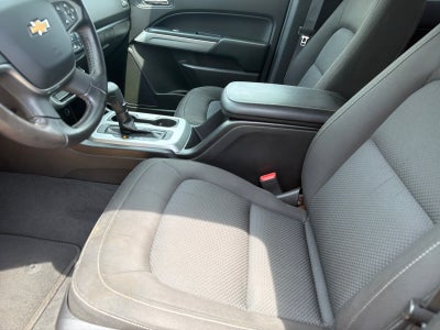 2019 Chevrolet Colorado 2WD LT
