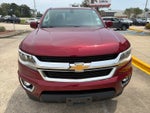 2019 Chevrolet Colorado 2WD LT