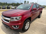 2019 Chevrolet Colorado 2WD LT