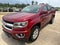2019 Chevrolet Colorado 2WD LT