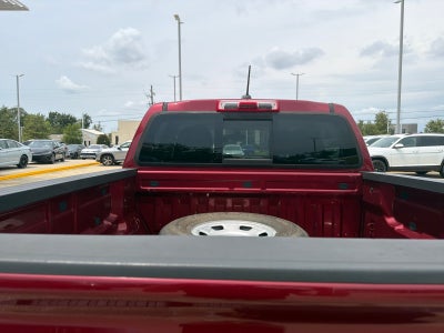 2019 Chevrolet Colorado 2WD LT