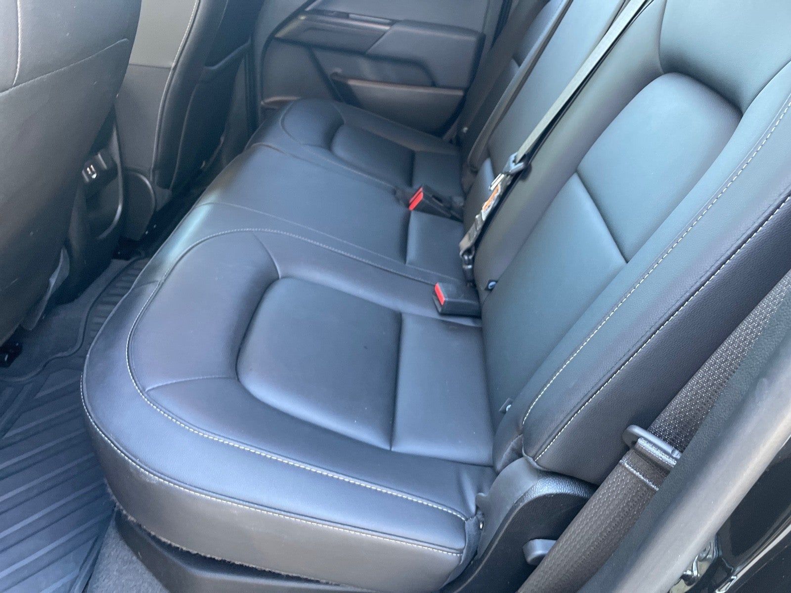 2022 Chevrolet Colorado 2WD Z71