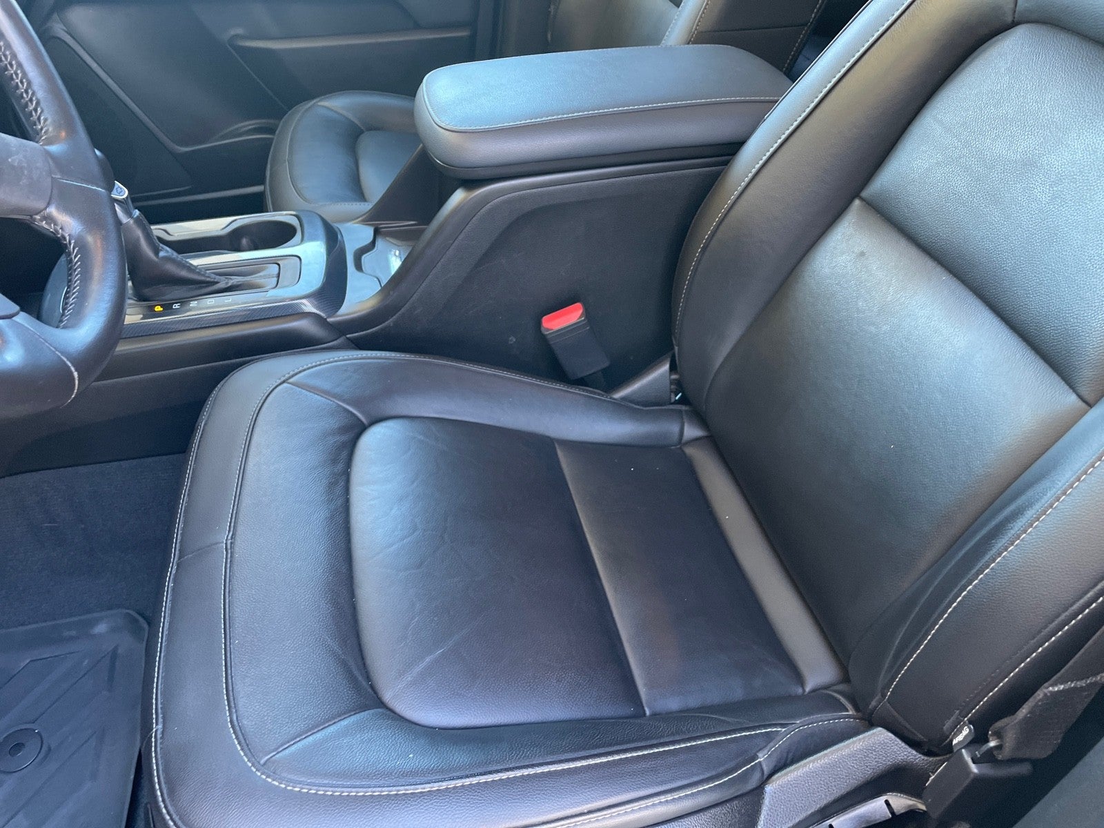 2022 Chevrolet Colorado 2WD Z71