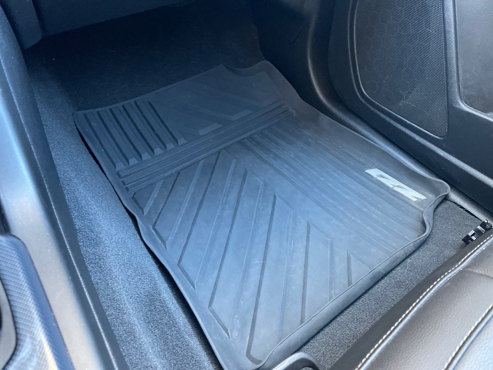 2022 Chevrolet Colorado 2WD Z71