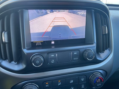 2022 Chevrolet Colorado 2WD Z71
