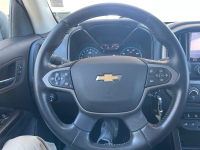 2022 Chevrolet Colorado 2WD Z71
