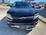 2022 Chevrolet Colorado 2WD Z71
