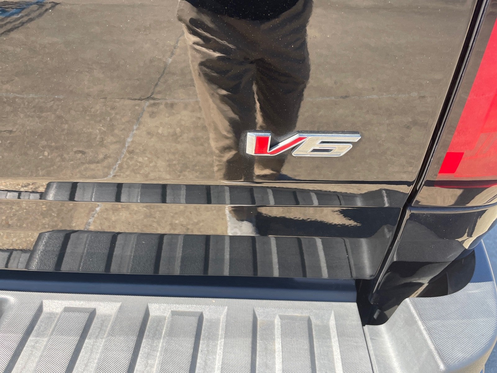 2022 Chevrolet Colorado 2WD Z71