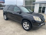 2012 GMC Acadia SLE