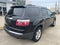 2012 GMC Acadia SLE
